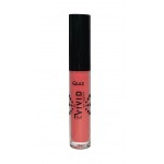 Gloss pentru buze Quiz Vivid Full Brilliant lipgloss de 5ml  Cod 52 Pink Pop